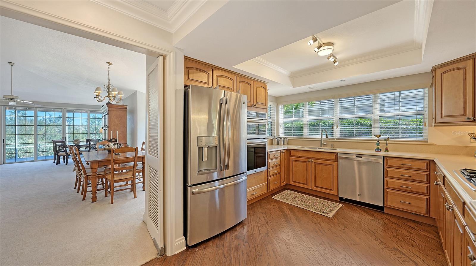 WINDING OAKS - Residential