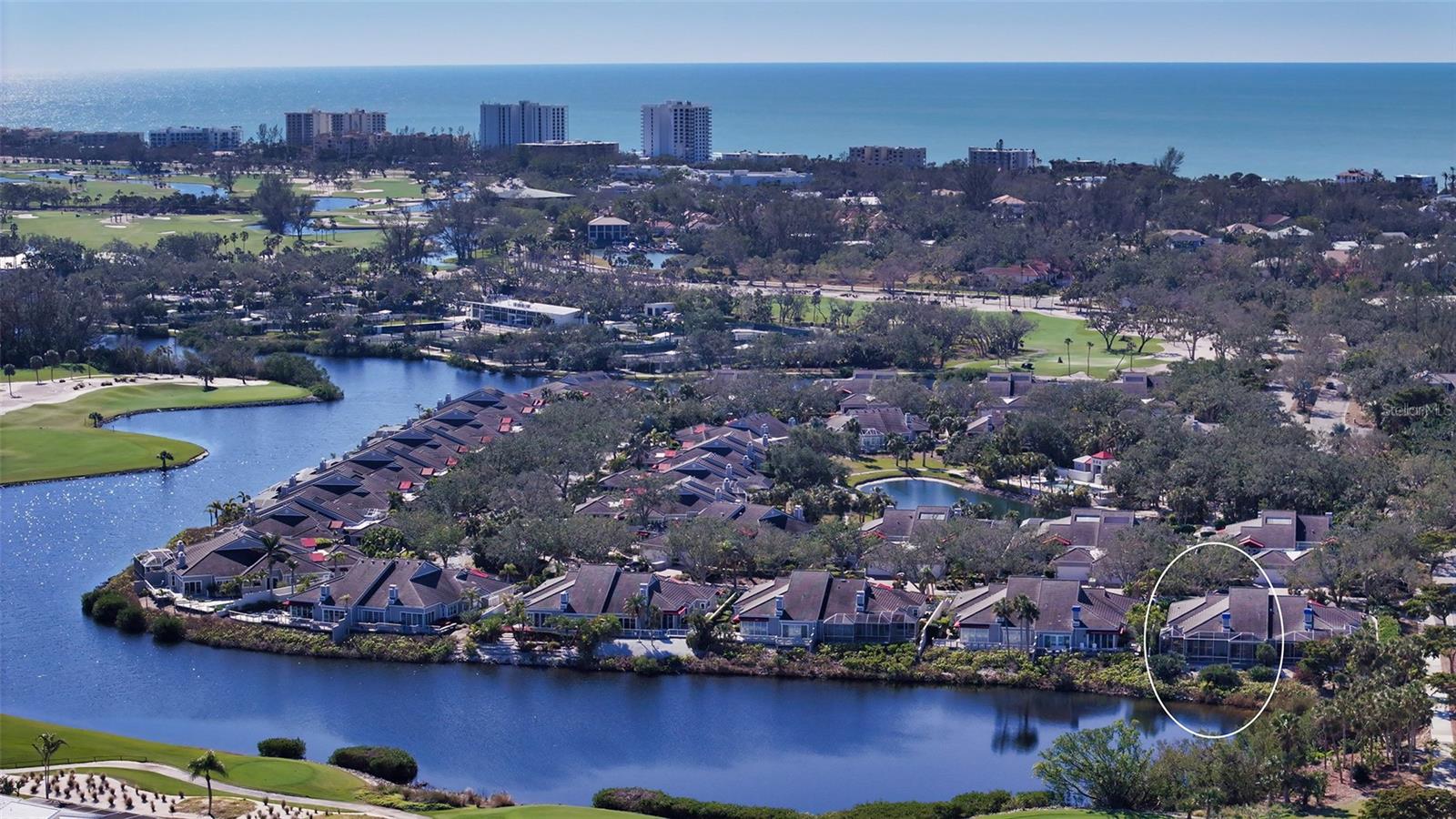 WINDING OAKS - Residential