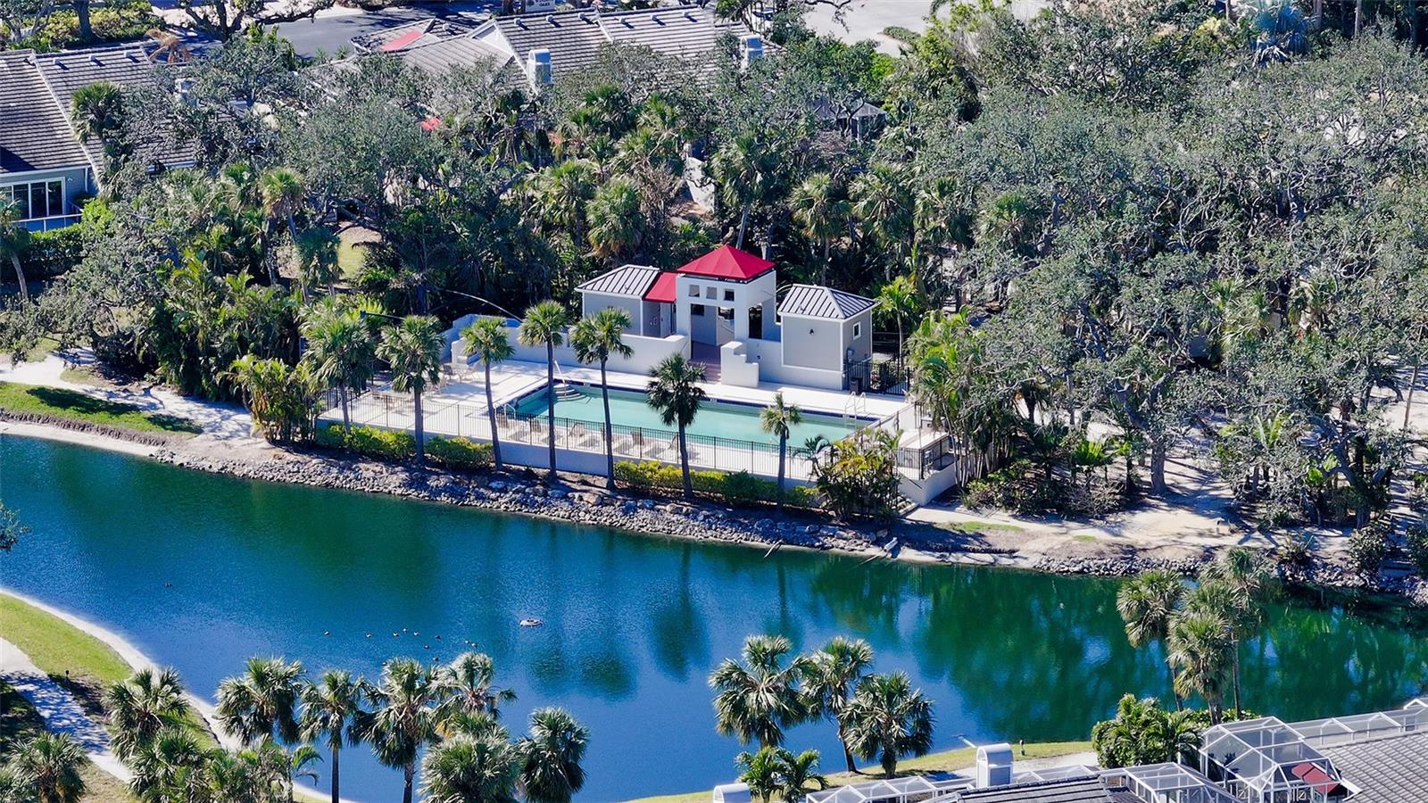 WINDING OAKS - Residential