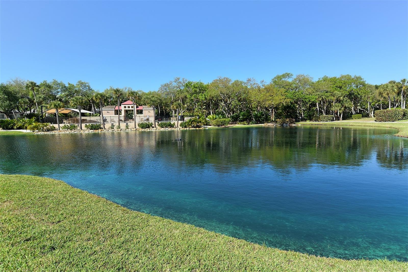 WINDING OAKS - Residential