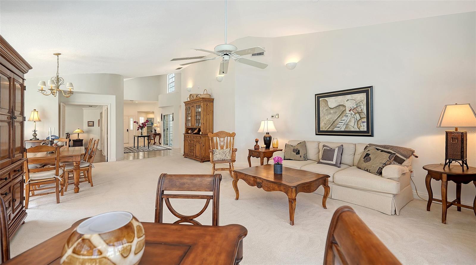 WINDING OAKS - Residential