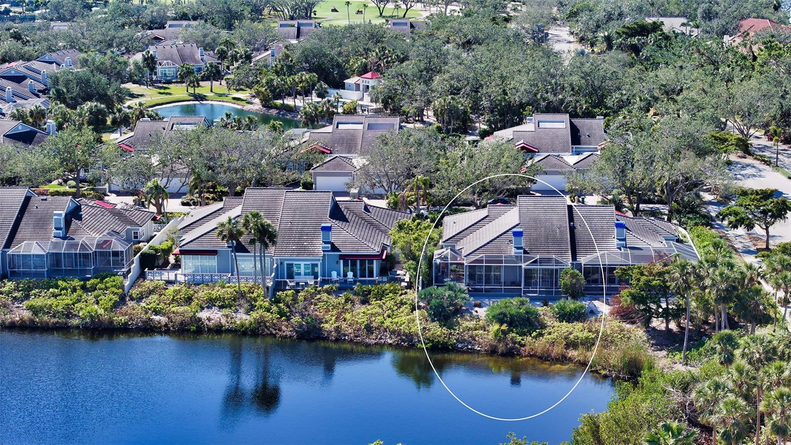 WINDING OAKS - Residential