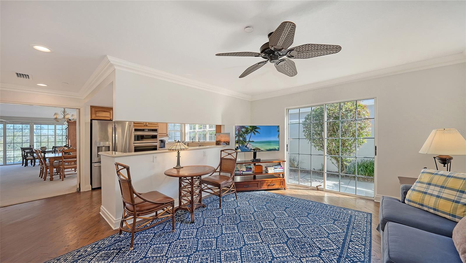 WINDING OAKS - Residential