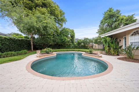 A home in WINTER PARK