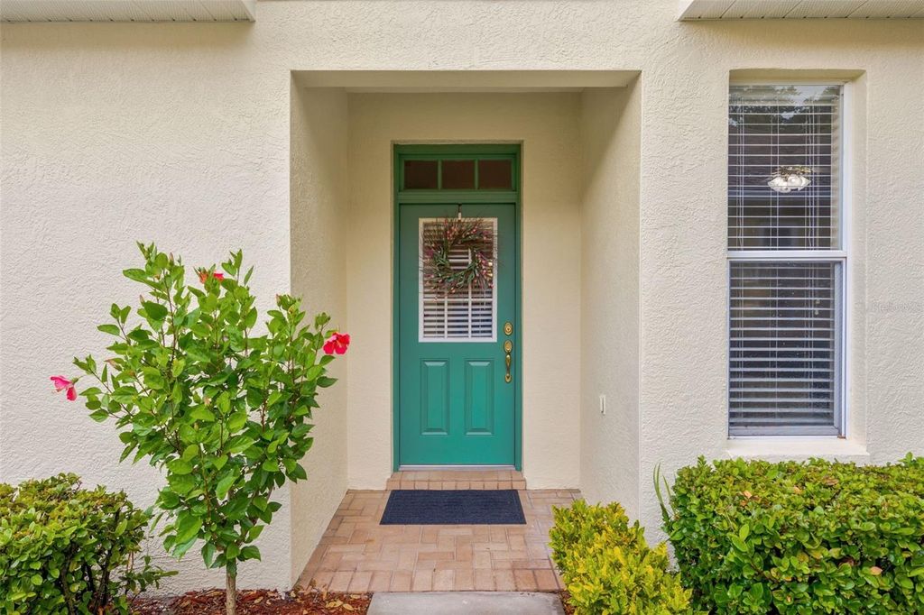 Photo of 1120 Georgia Trace Avenue, Valrico, FL 33596 (MLS # TB8399421)