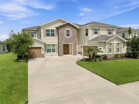 Photo of 7697 Roma Dune Drive, Wesley Chapel, FL 33545 (MLS # TB8530997)