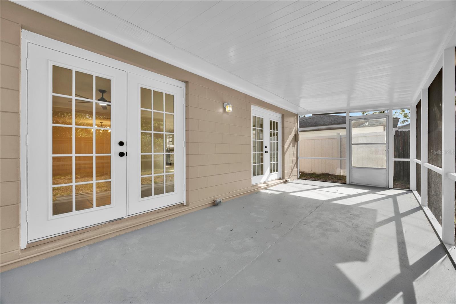 TRADEWINDS SIXTH ADD - Residential