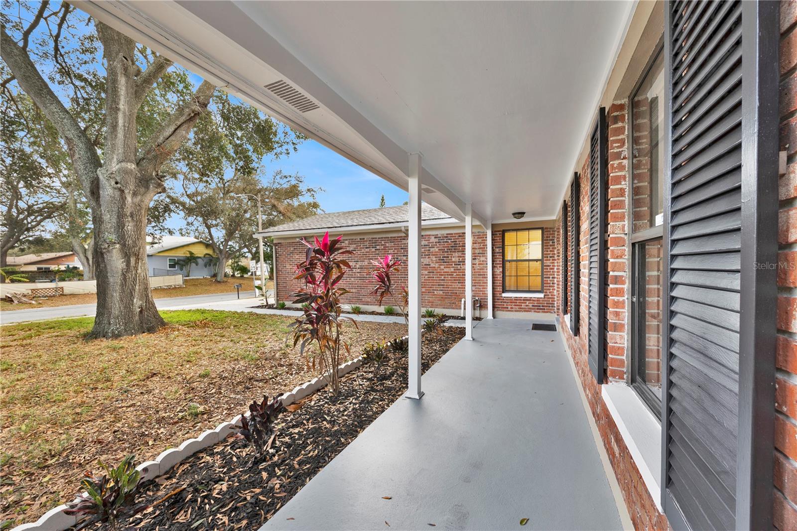 TRADEWINDS SIXTH ADD - Residential