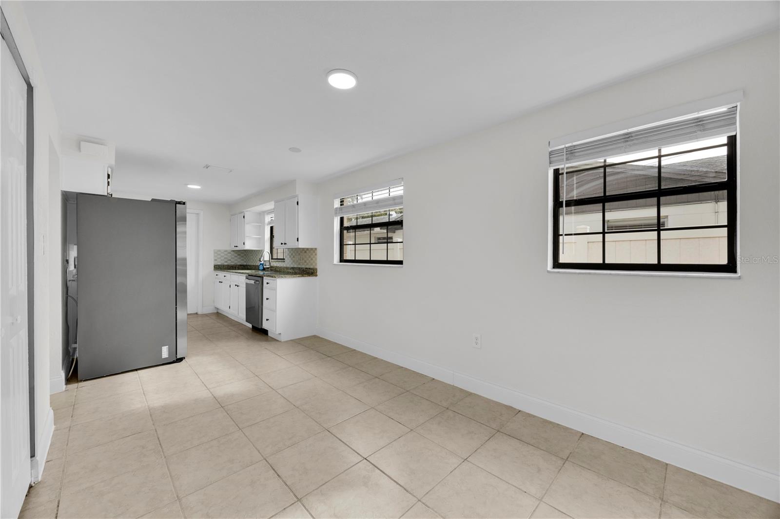 TRADEWINDS SIXTH ADD - Residential