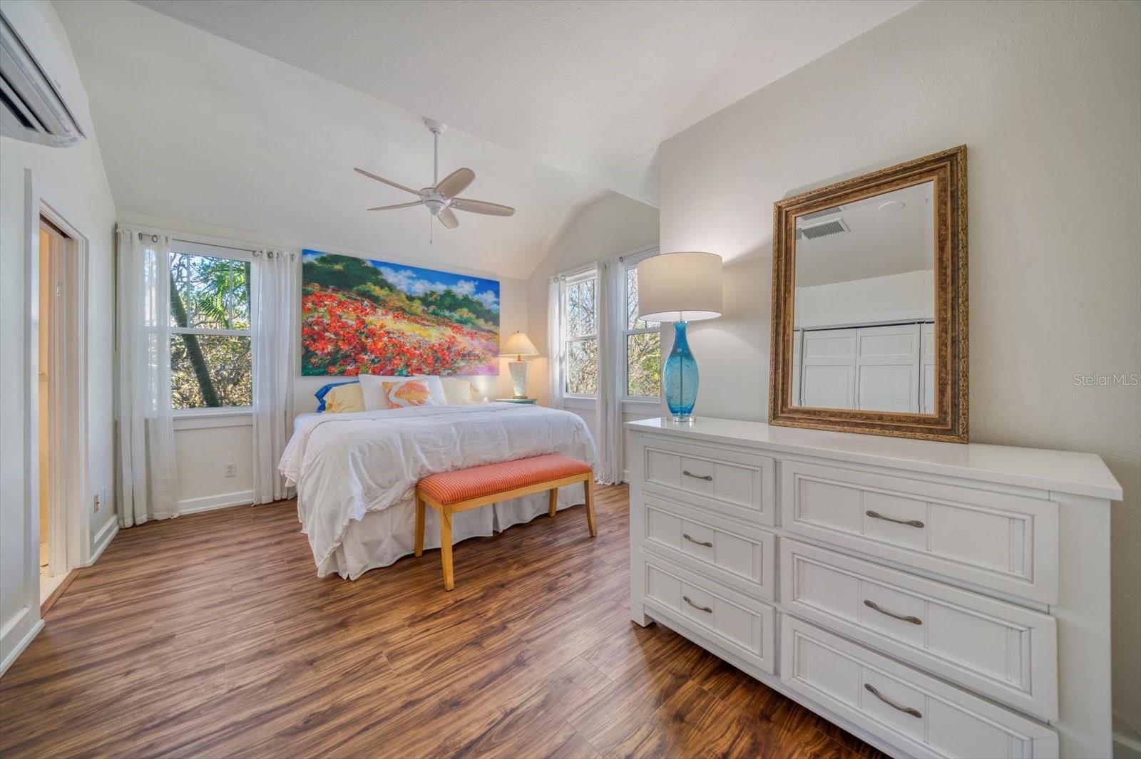 MANDALAY SUB - Residential