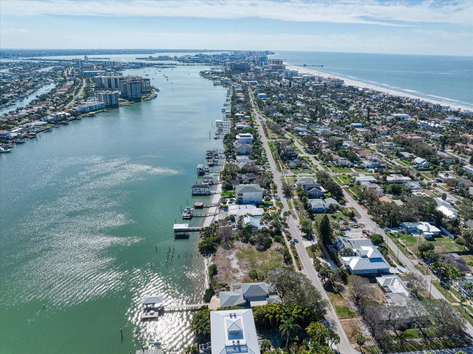 MANDALAY SUB - Residential