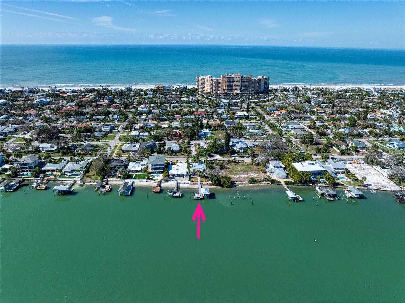 MANDALAY SUB - Residential