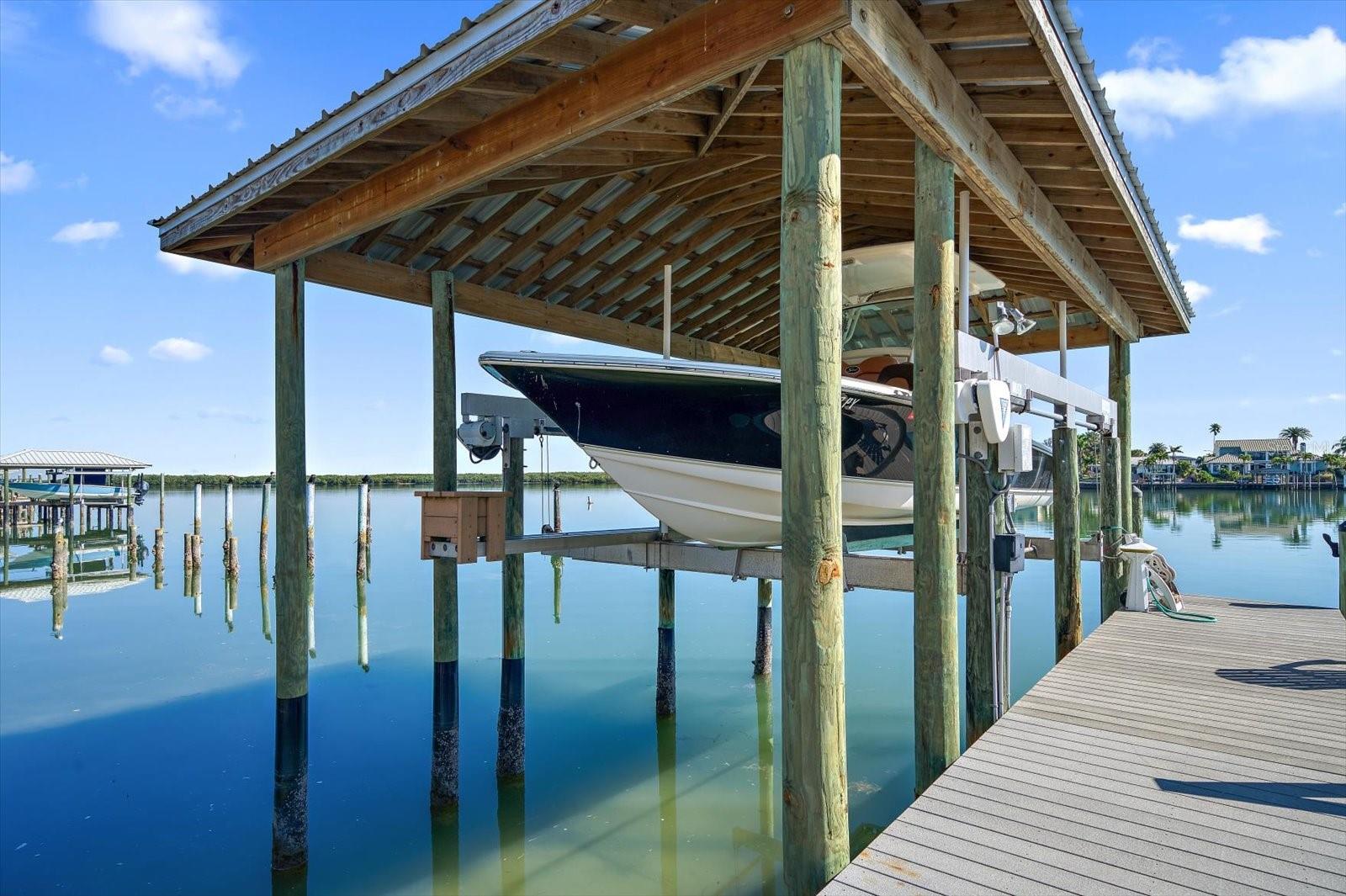 MANDALAY SUB - Residential