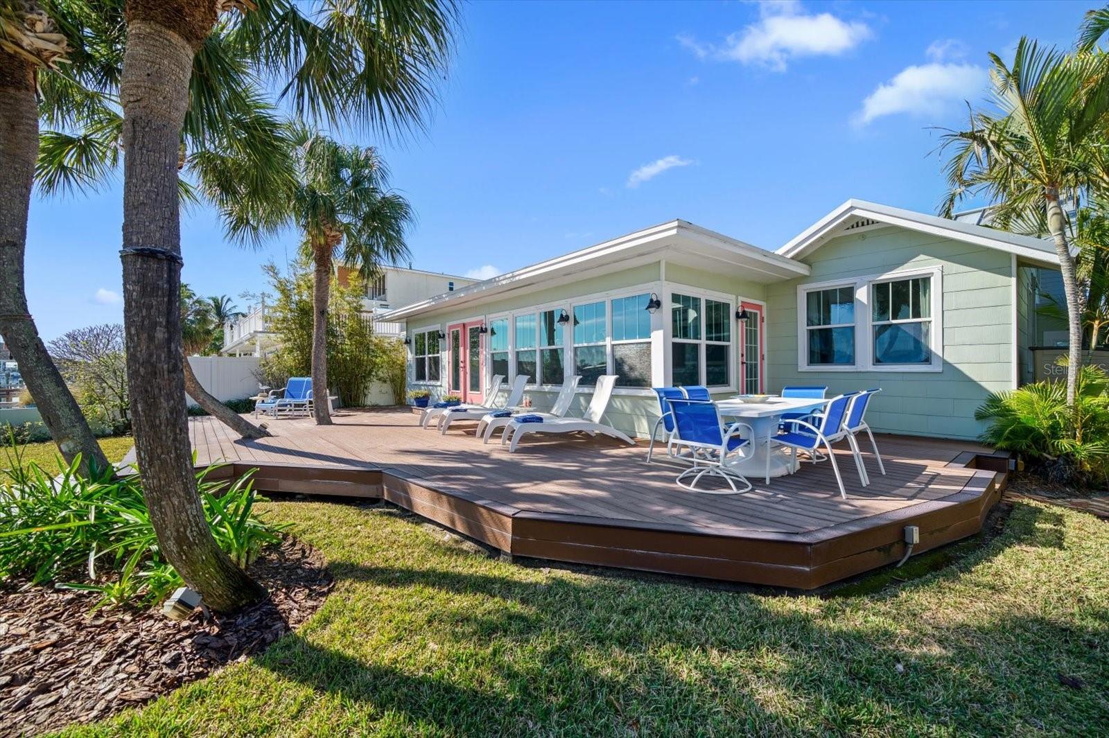 MANDALAY SUB - Residential