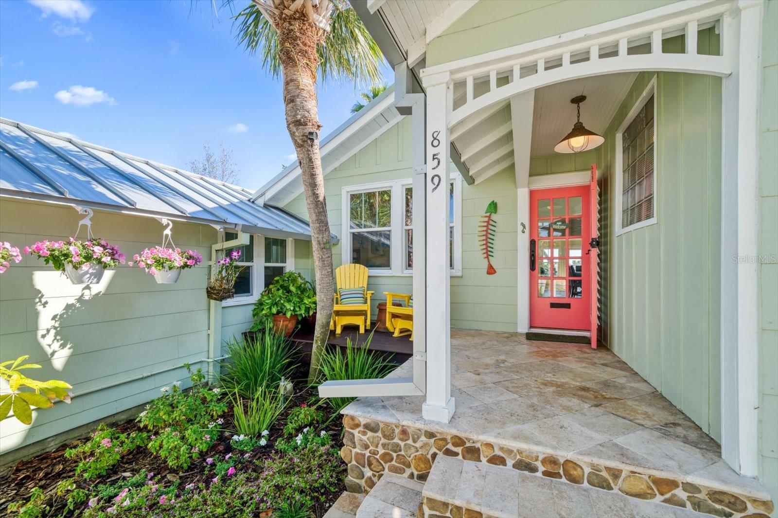 MANDALAY SUB - Residential