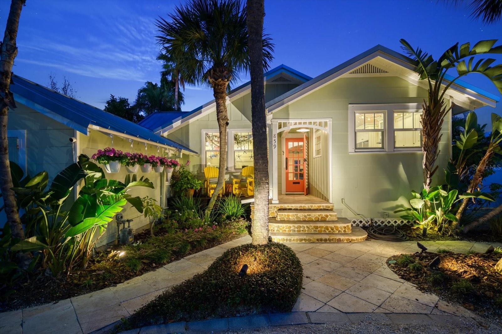 MANDALAY SUB - Residential