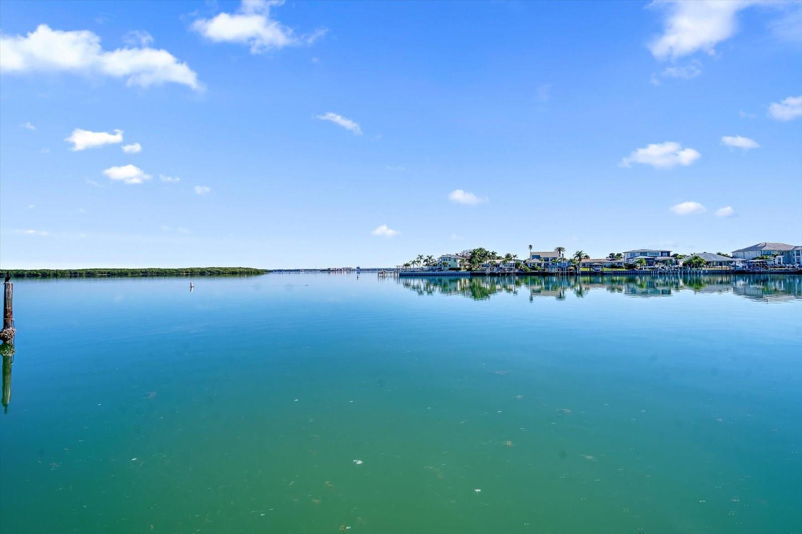 MANDALAY SUB - Residential