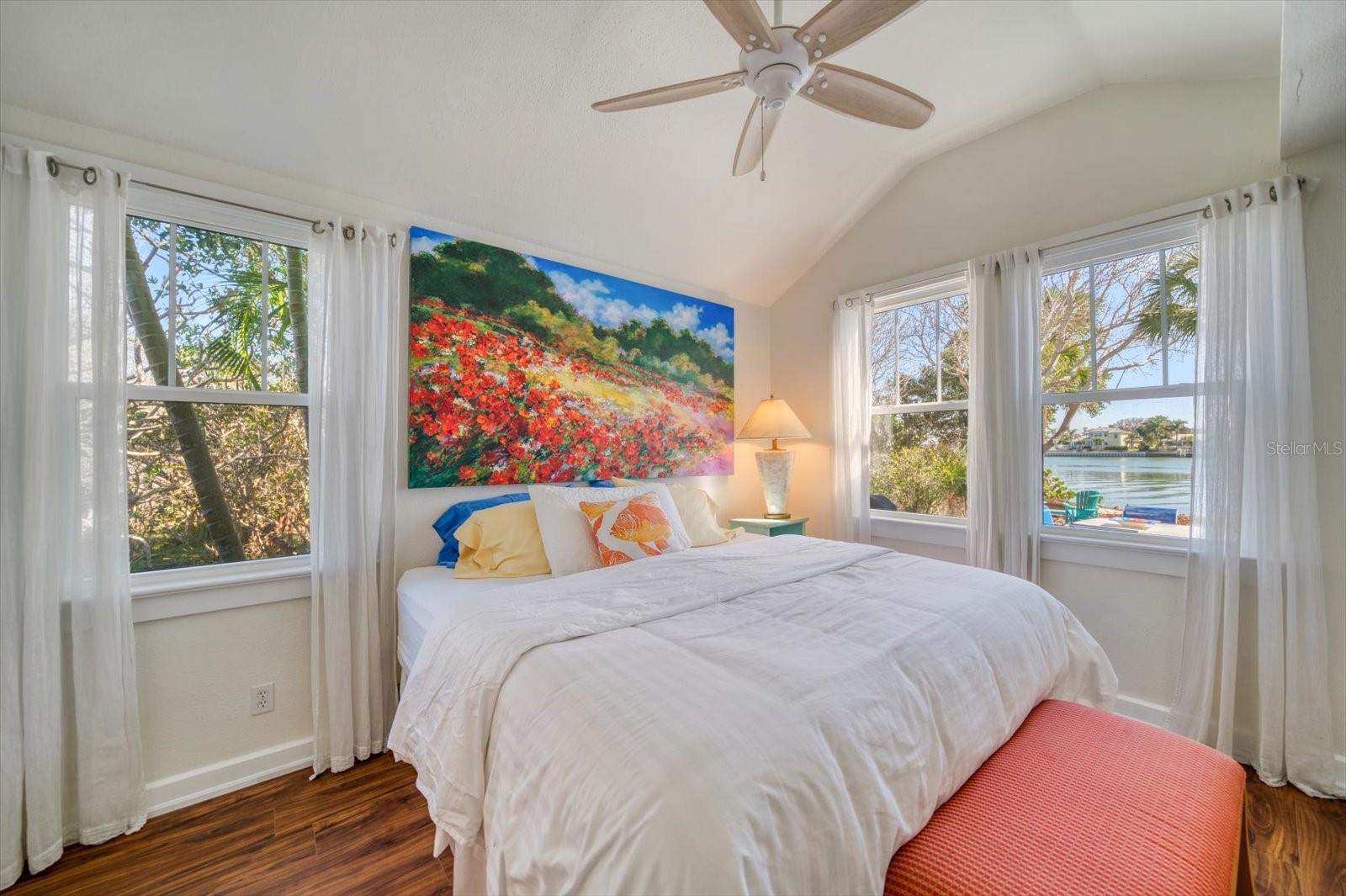 MANDALAY SUB - Residential