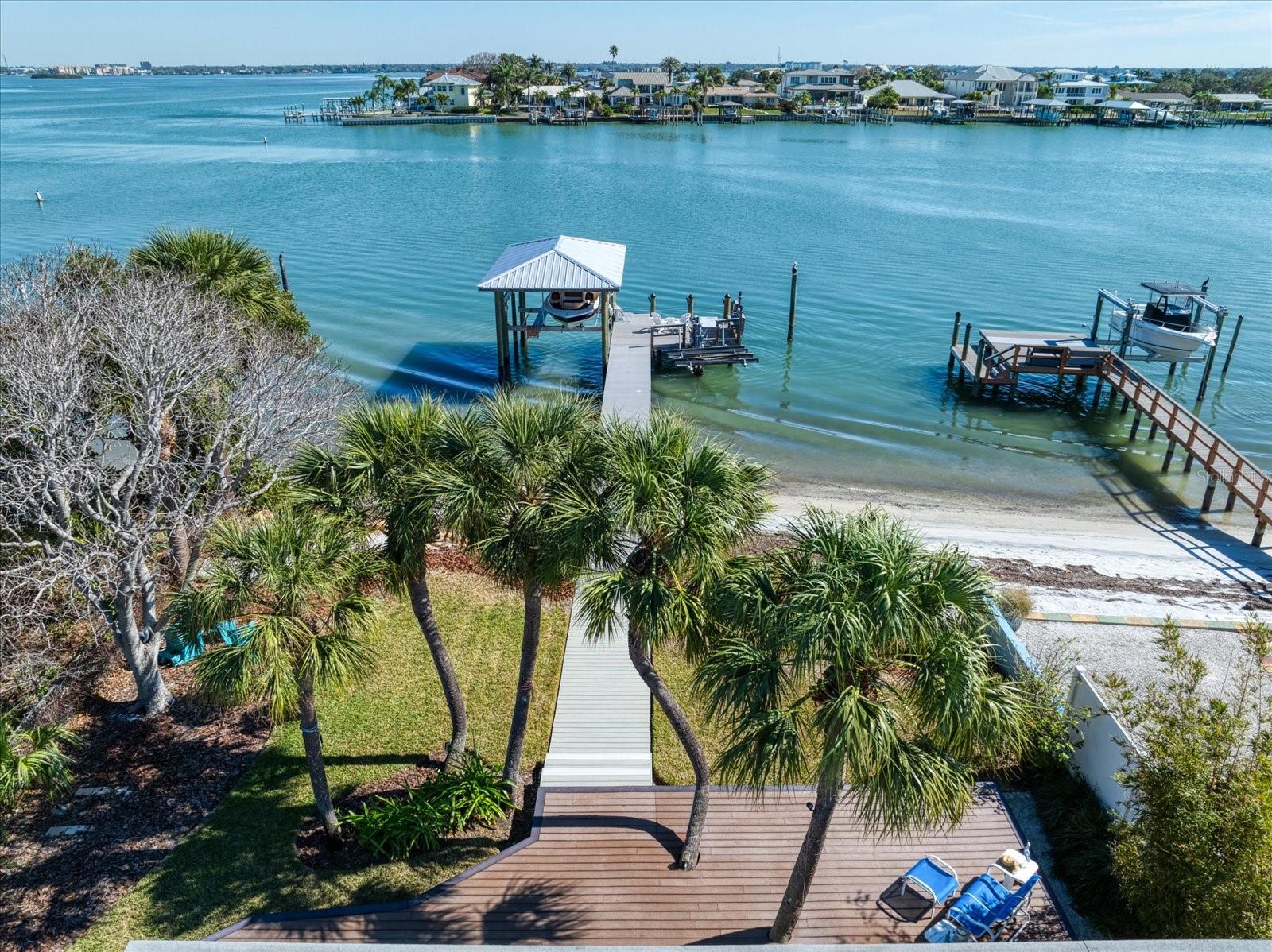 MANDALAY SUB - Residential