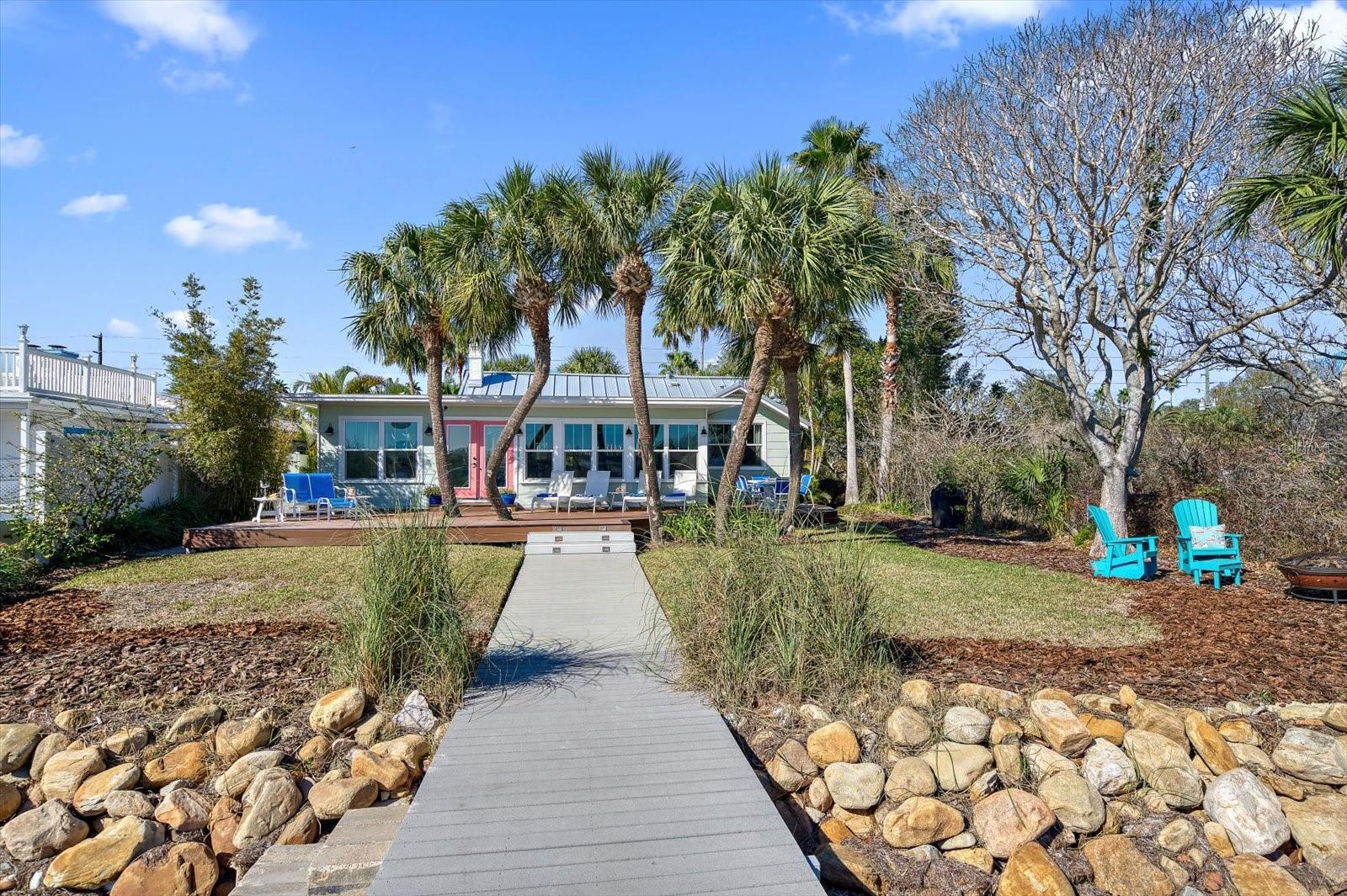 MANDALAY SUB - Residential