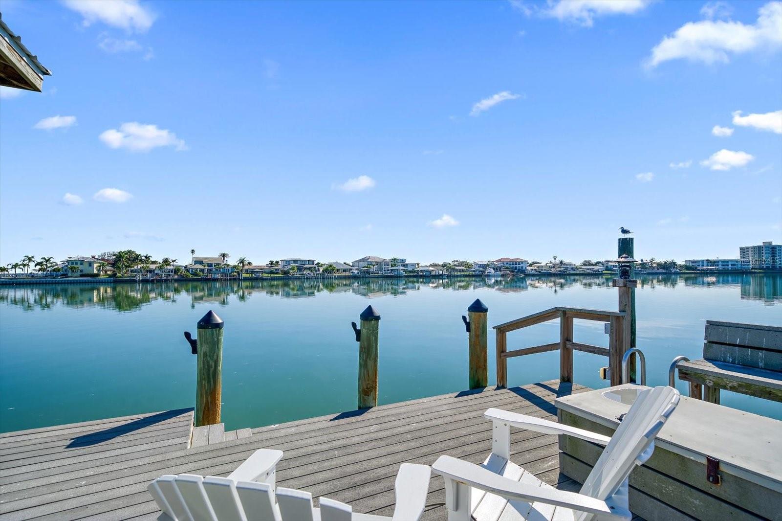 MANDALAY SUB - Residential