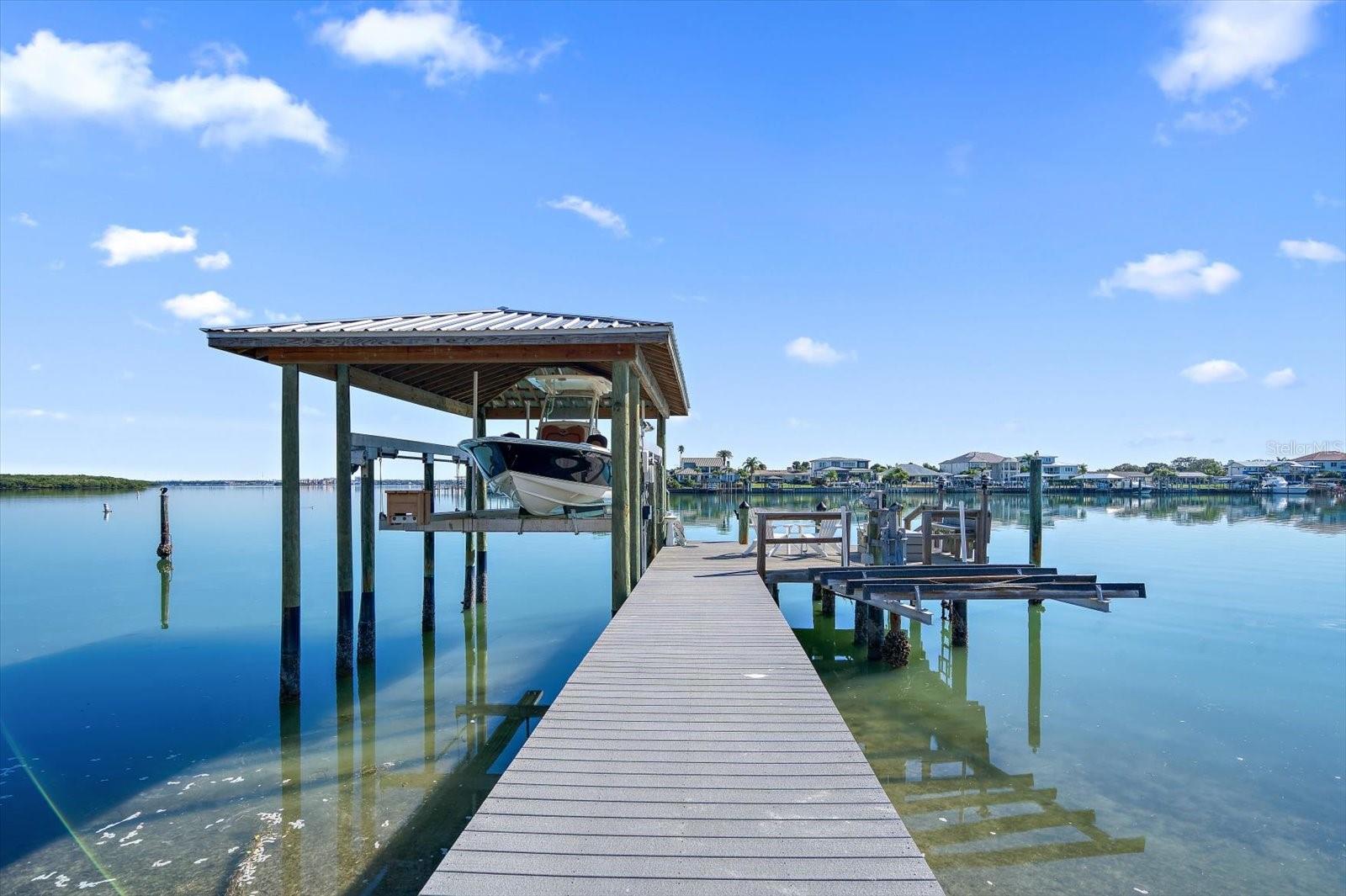 MANDALAY SUB - Residential