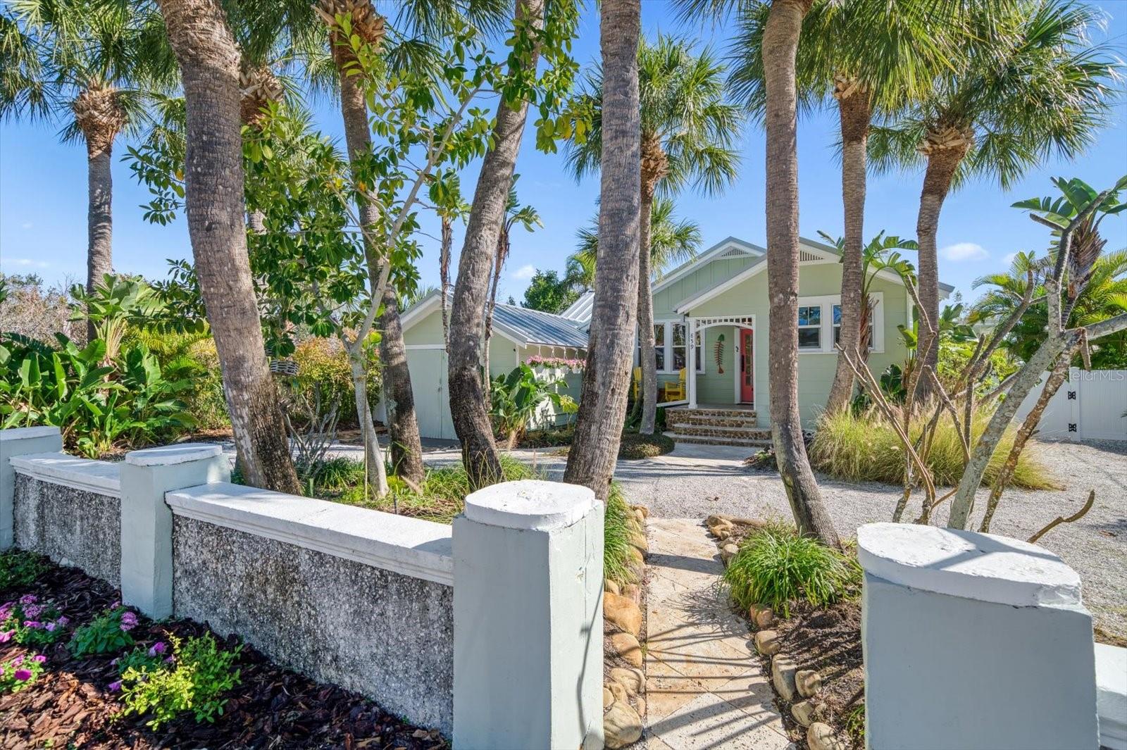 MANDALAY SUB - Residential