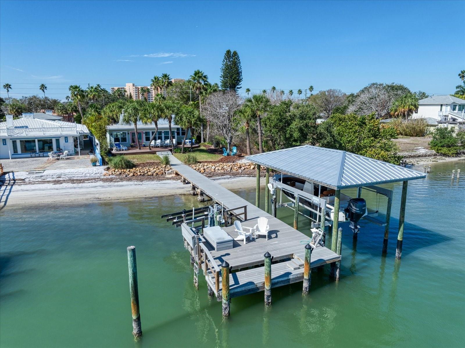 MANDALAY SUB - Residential