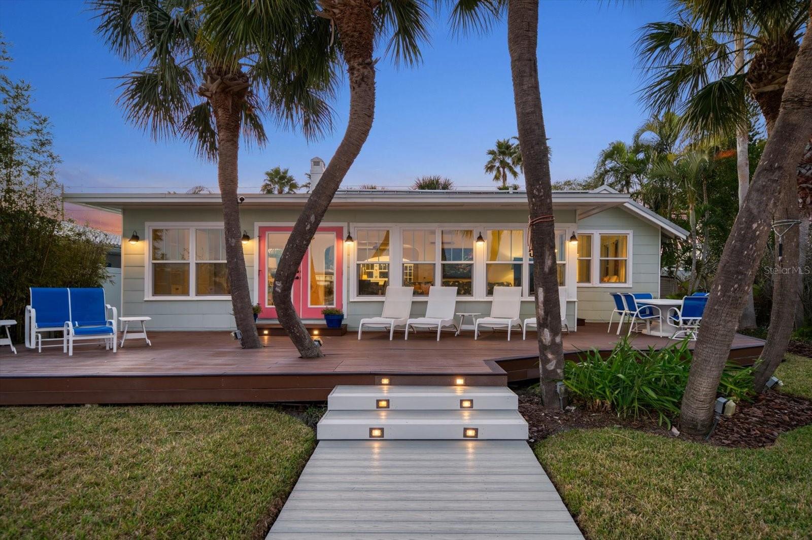 MANDALAY SUB - Residential