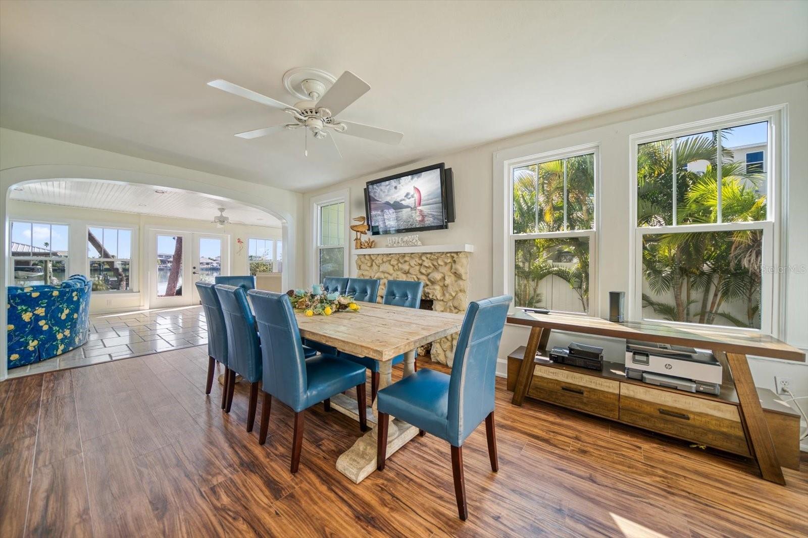 MANDALAY SUB - Residential