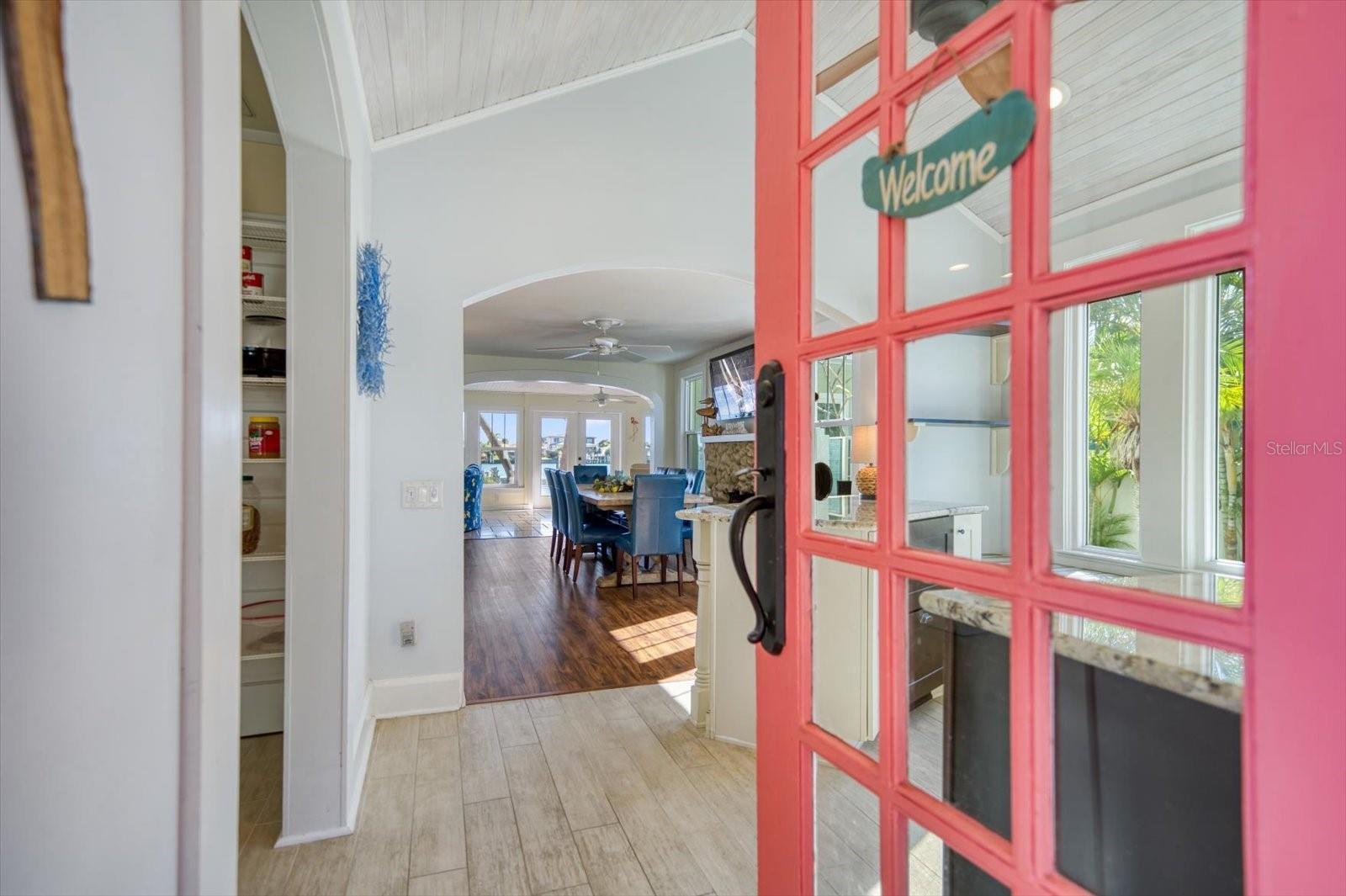 MANDALAY SUB - Residential