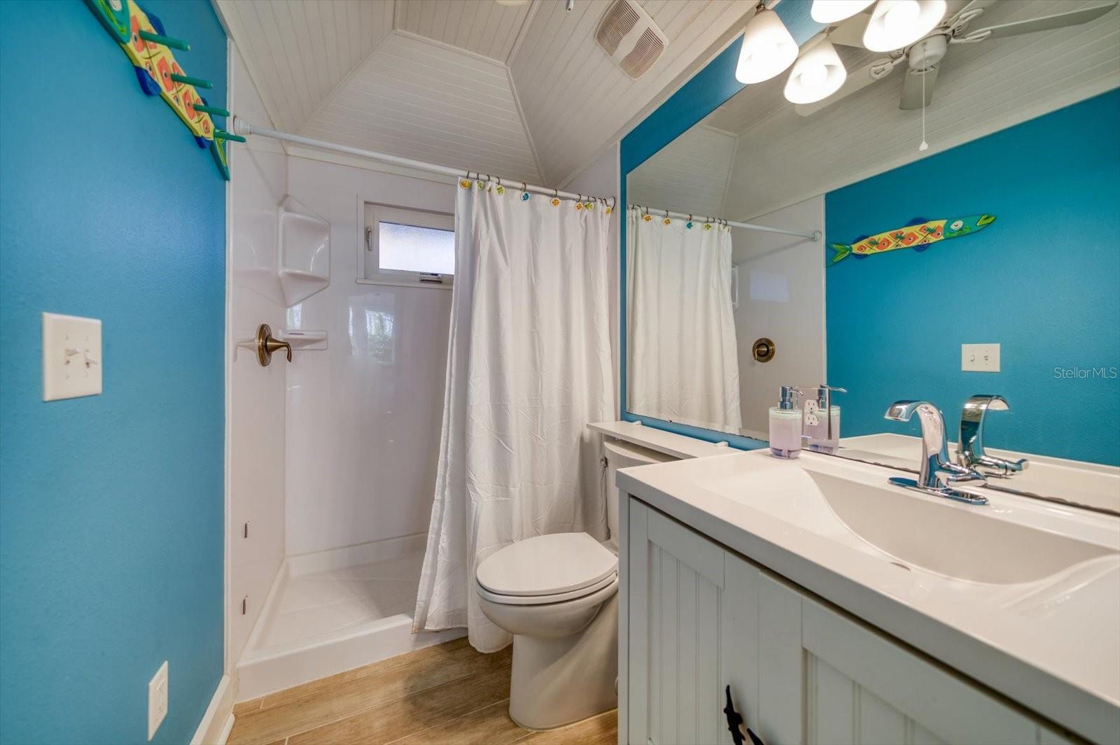 MANDALAY SUB - Residential