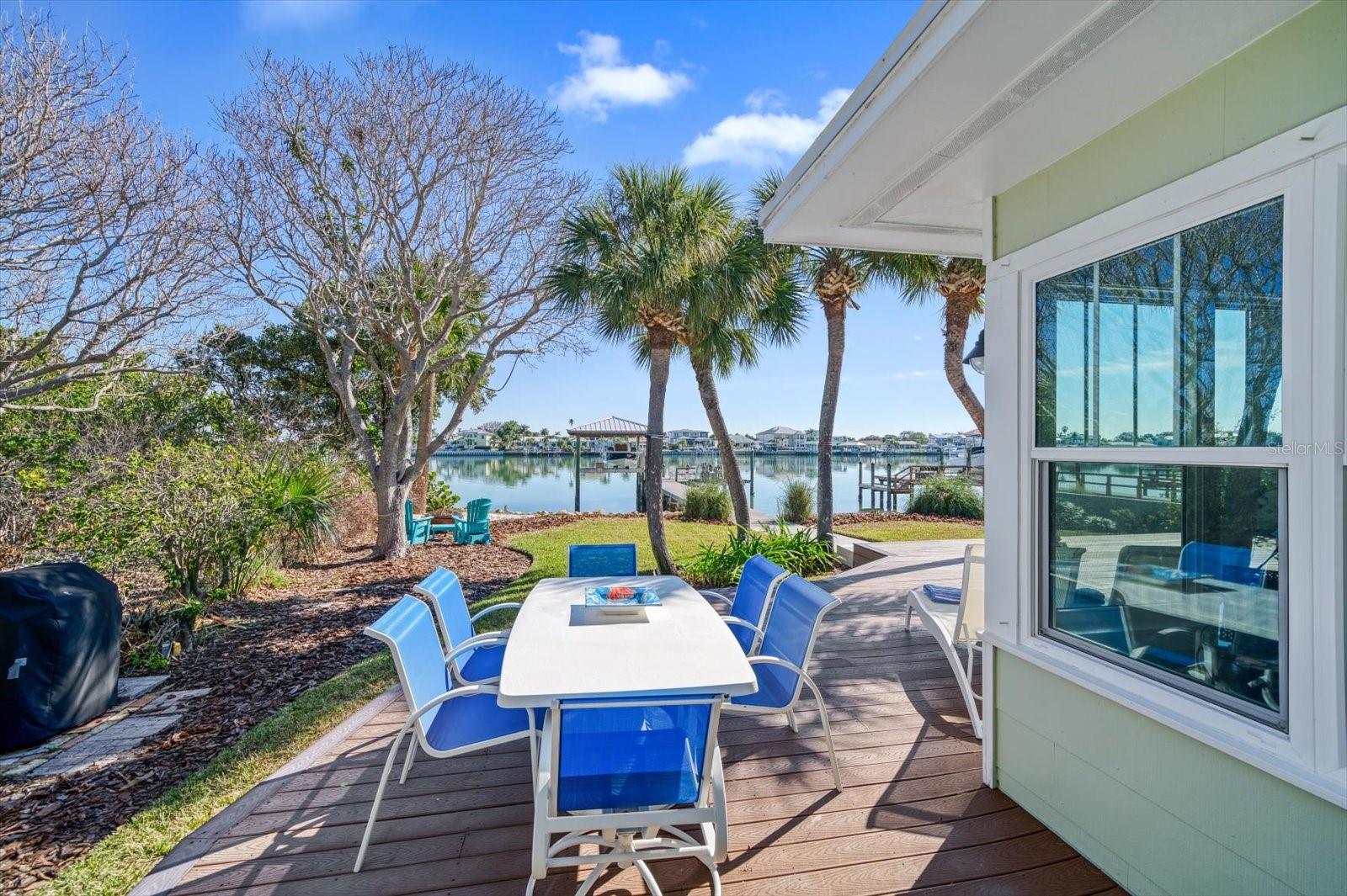 MANDALAY SUB - Residential