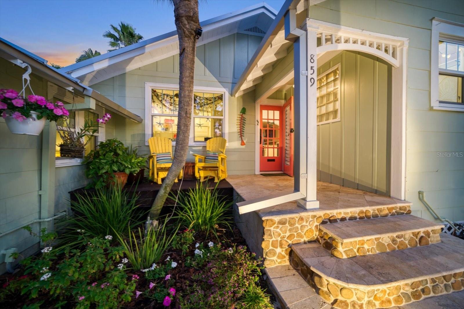 MANDALAY SUB - Residential