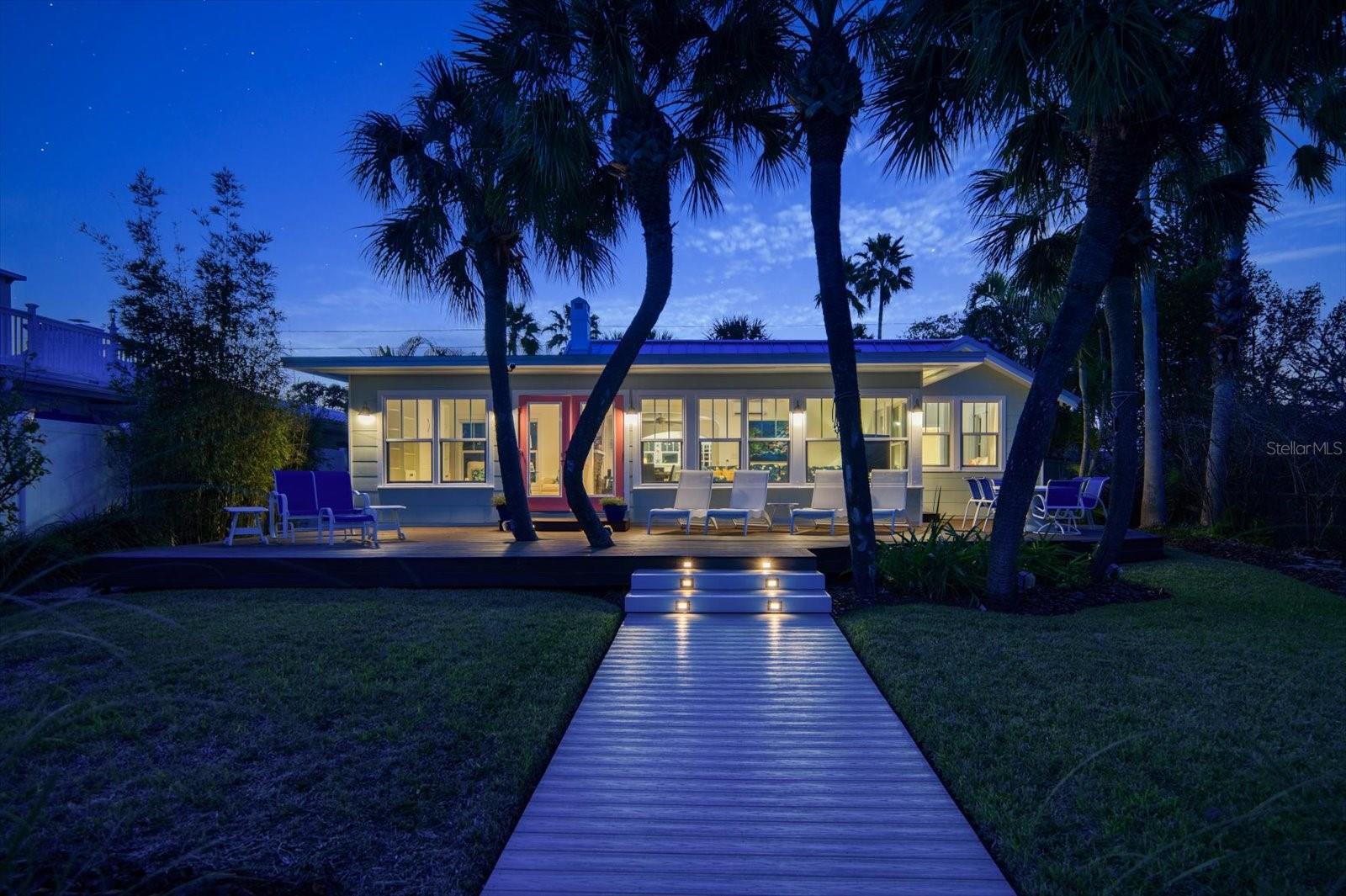 MANDALAY SUB - Residential