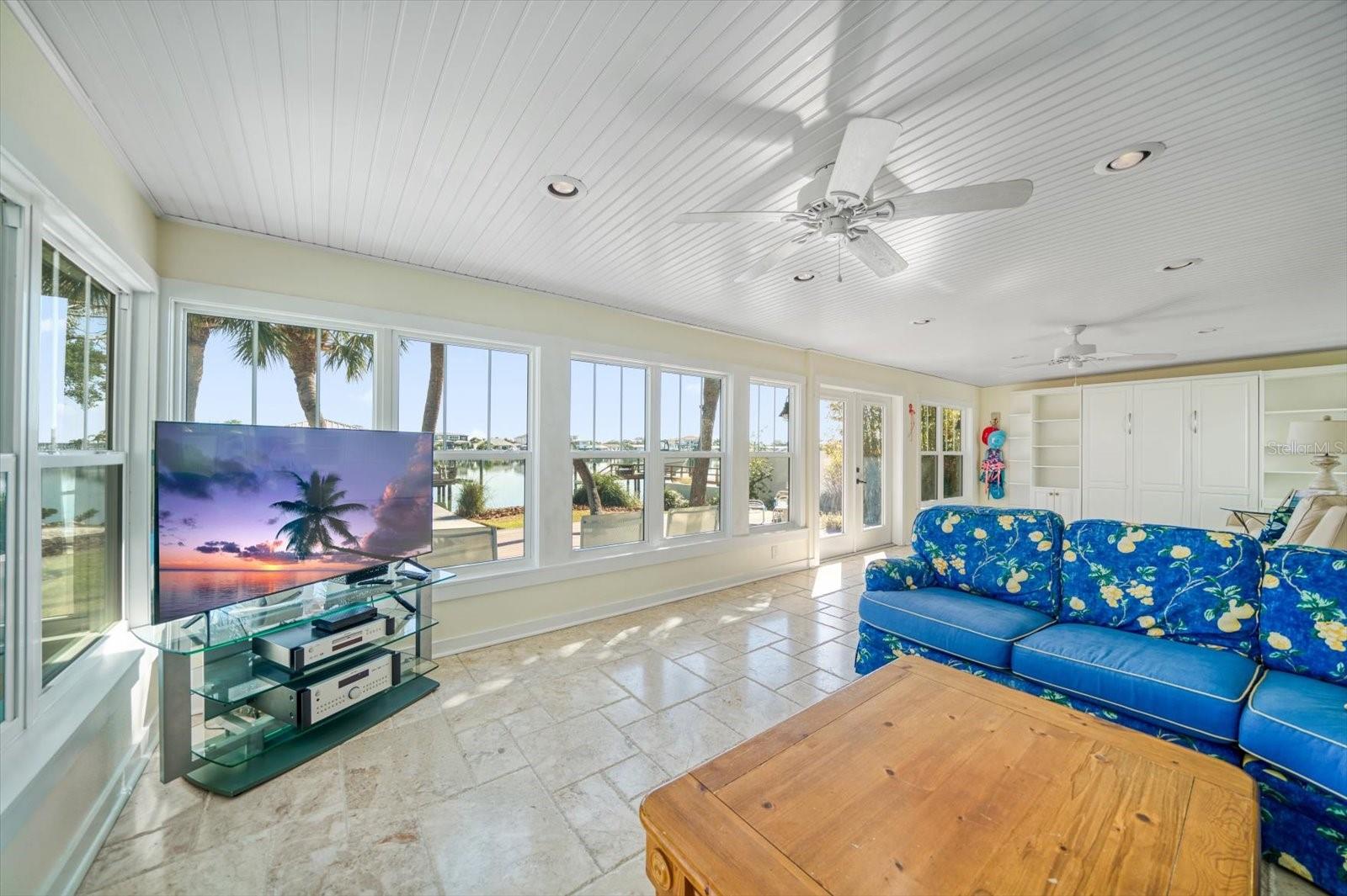 MANDALAY SUB - Residential