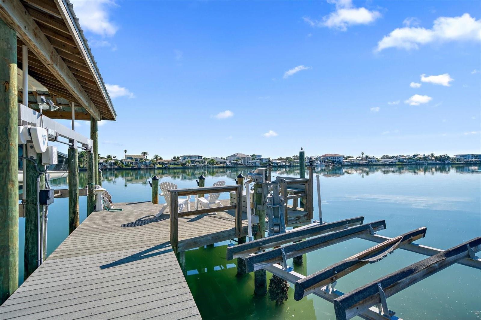 MANDALAY SUB - Residential