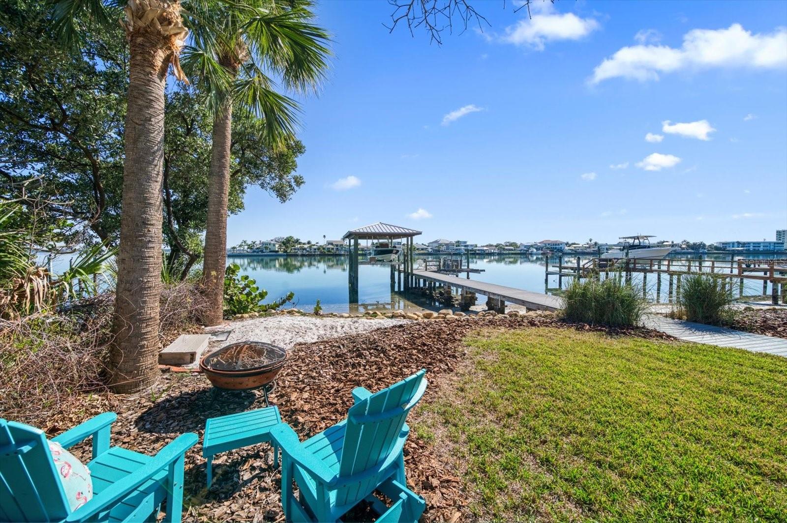 MANDALAY SUB - Residential