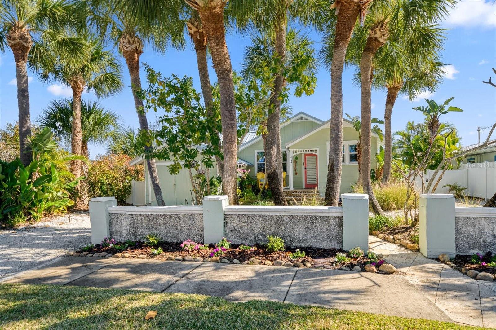 MANDALAY SUB - Residential