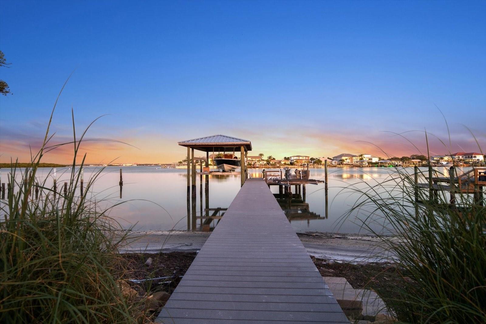 MANDALAY SUB - Residential