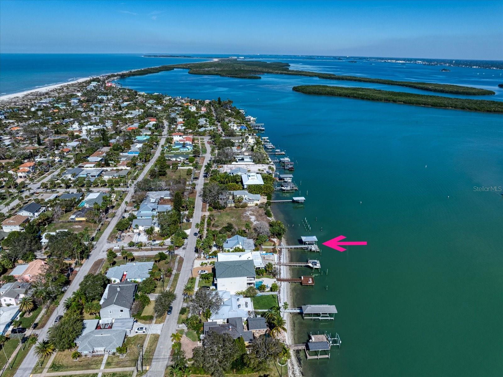 MANDALAY SUB - Residential