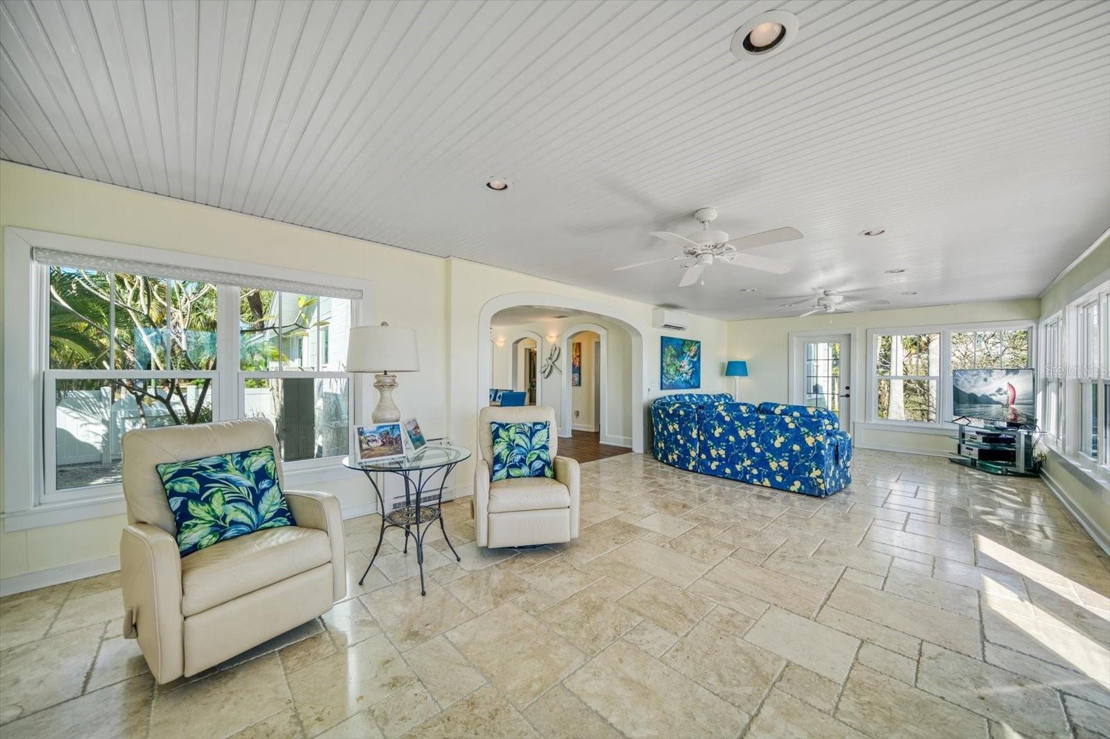 MANDALAY SUB - Residential