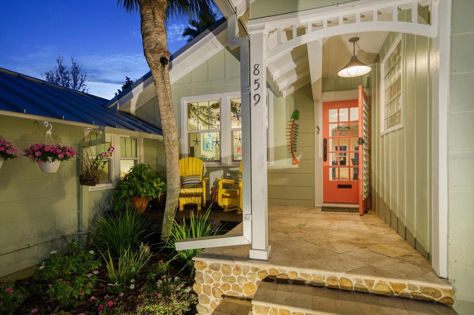 MANDALAY SUB - Residential