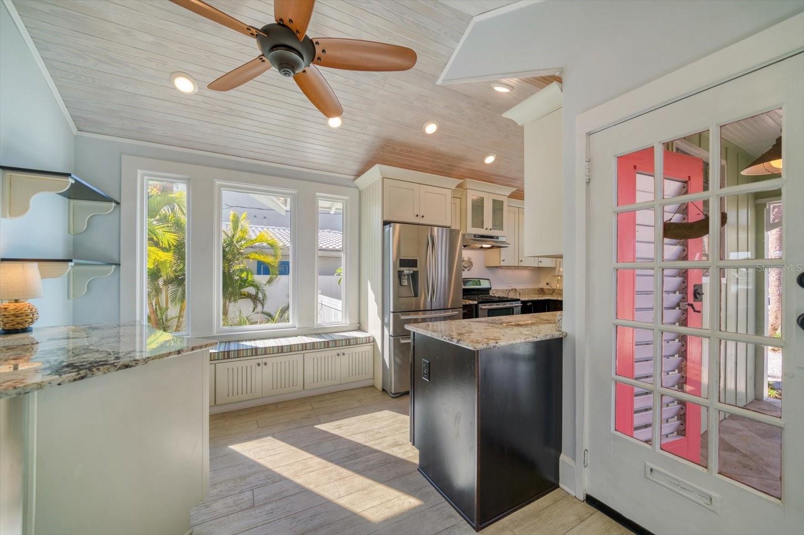 MANDALAY SUB - Residential