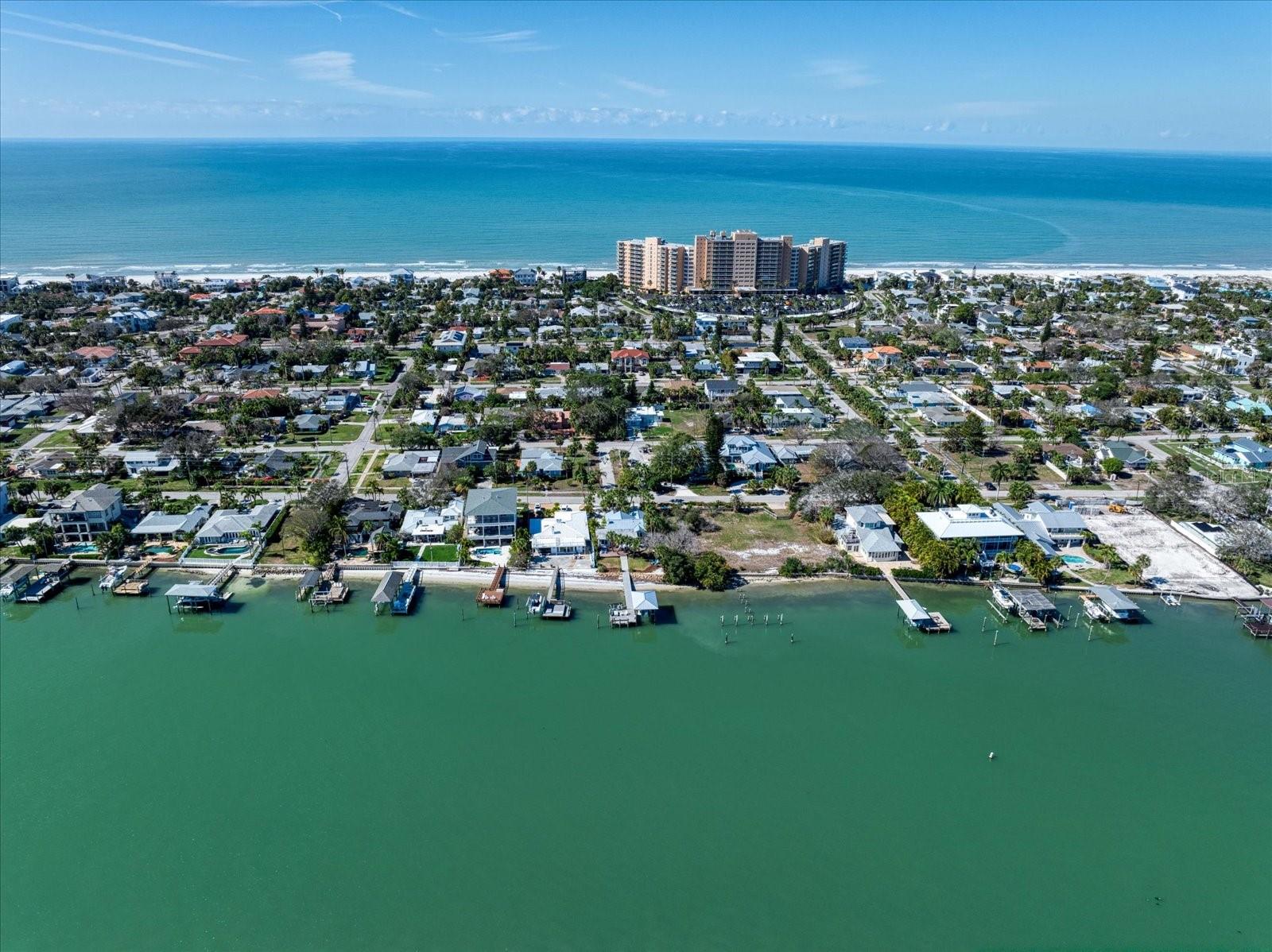 MANDALAY SUB - Residential