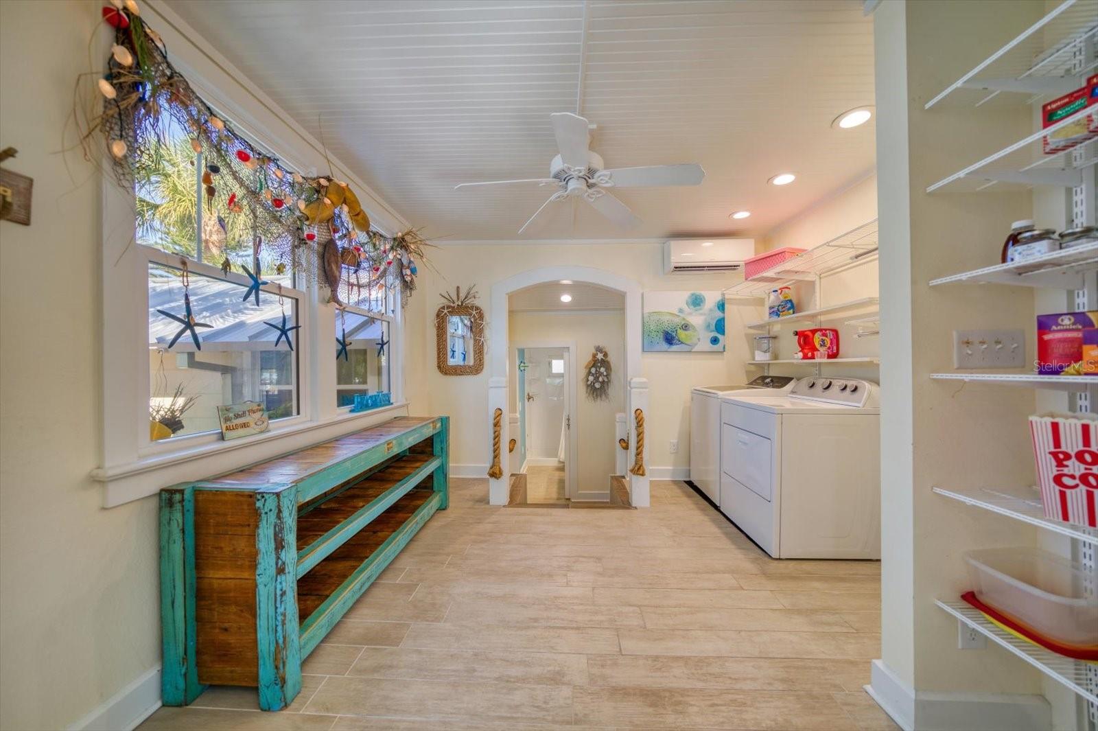 MANDALAY SUB - Residential