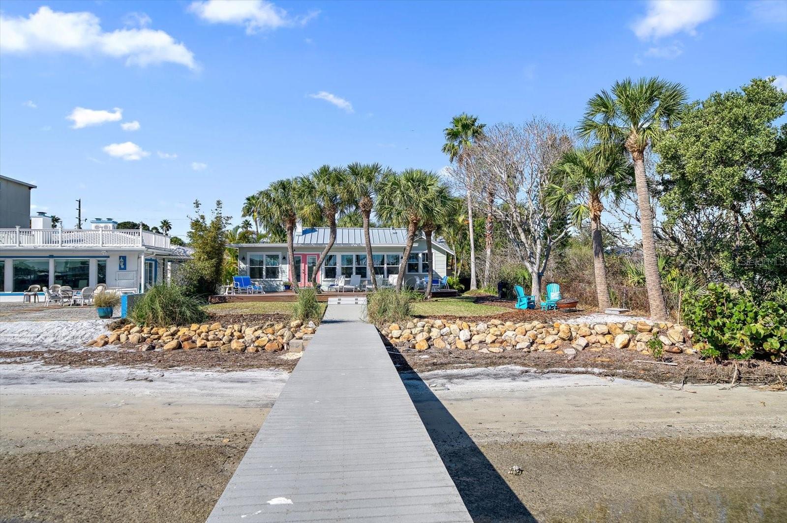 MANDALAY SUB - Residential