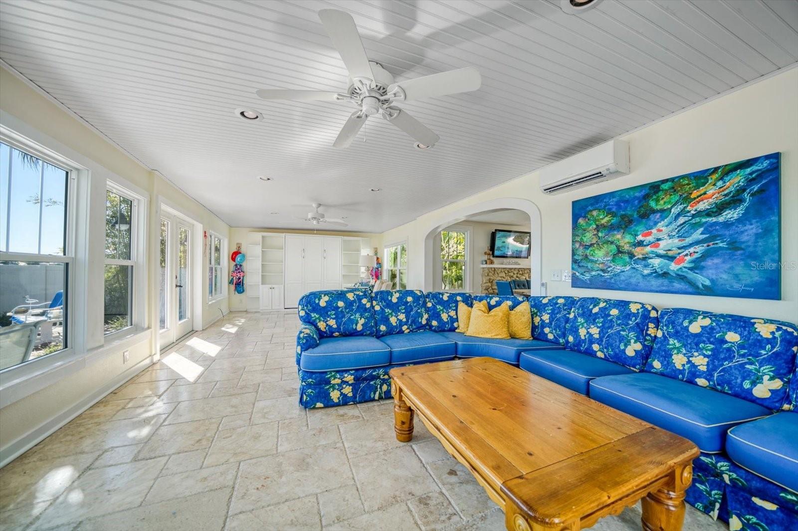 MANDALAY SUB - Residential