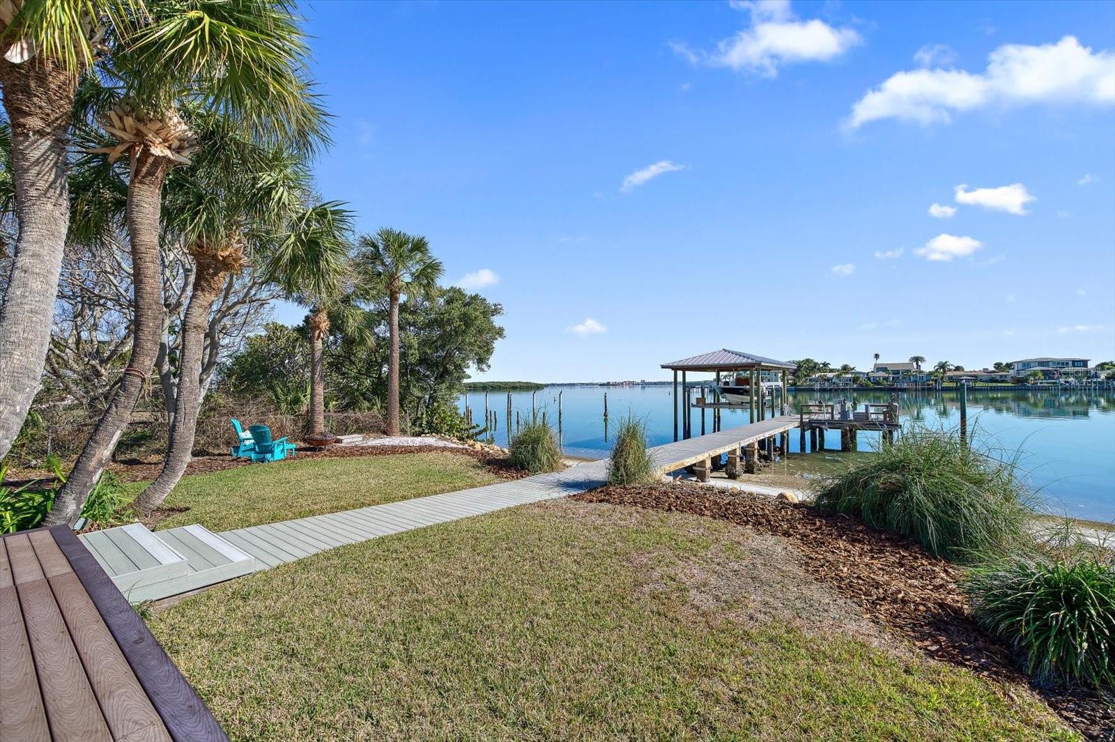 MANDALAY SUB - Residential