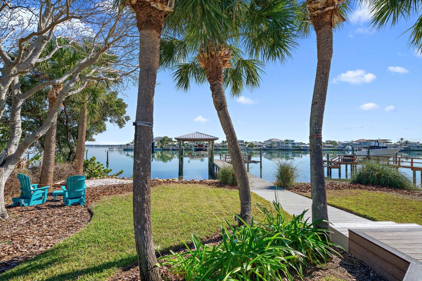 MANDALAY SUB - Residential